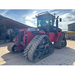 CASE 9380 STEIGER QUADTRAC